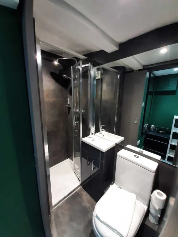 The Melville Hotel by Rokxy - Kings Cross - Chambres