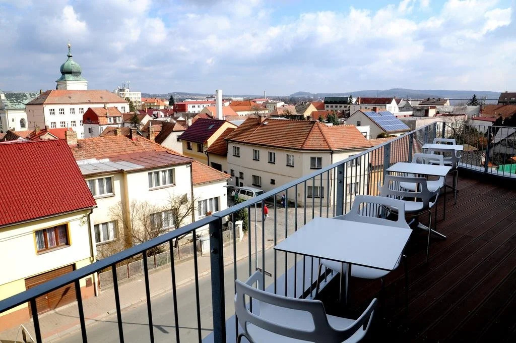 Hotel Erwin Junker - Général