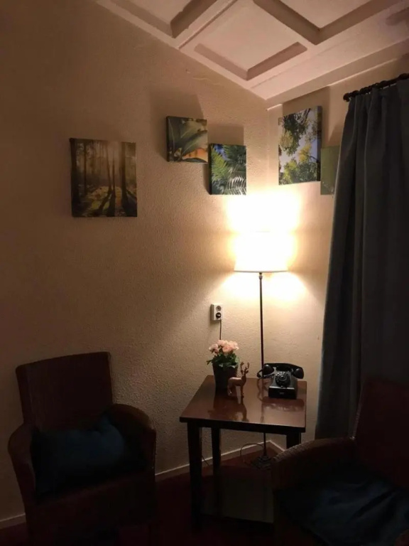 Veluwe Hotel Stakenberg - Chambres