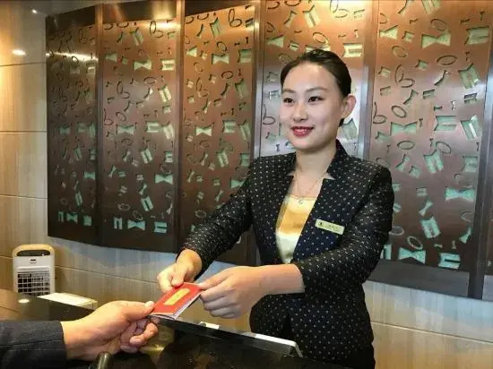 Hotel photo 13