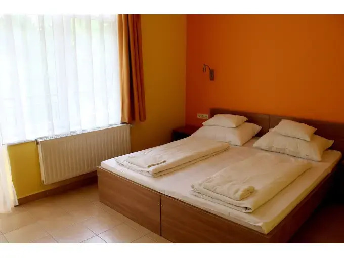 BF Hotel - фото 16