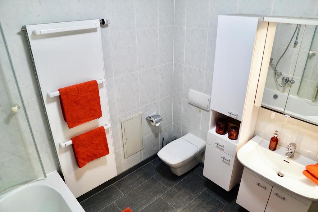 gemütliche Zweiraumwohnung im Zentrum von Leipzig
