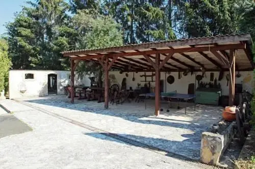 Marczal Vendégház - фото 9