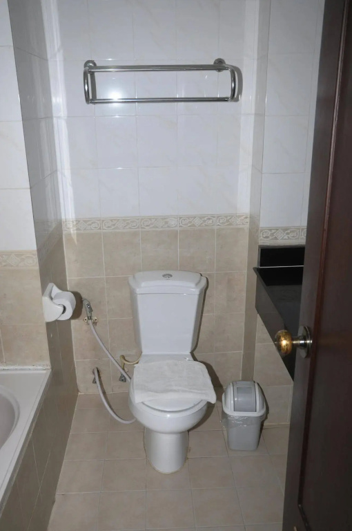 Ayutthaya Thanee Hotel - Général