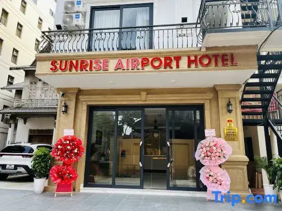 Sunrise Airport Hotel