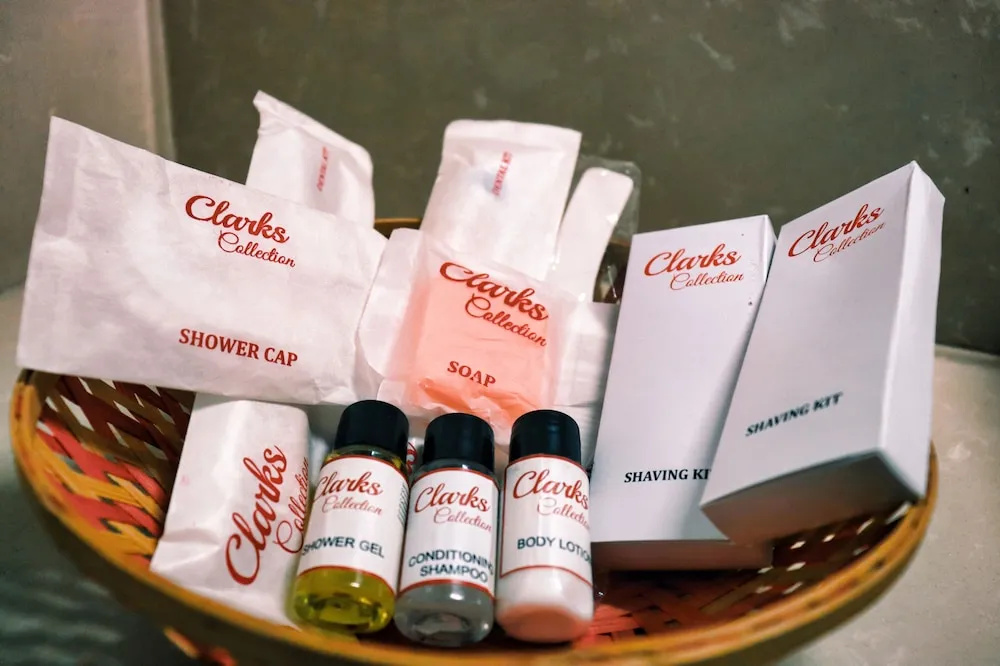 Hotel Clarks Collection Bhavnagar - Chambres