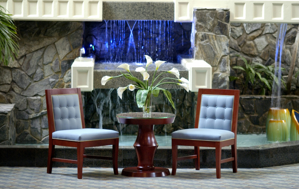 DoubleTree by Hilton Hotel Augusta - Général