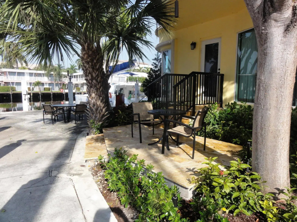The Villas Las Olas Hotel'Apart - Général
