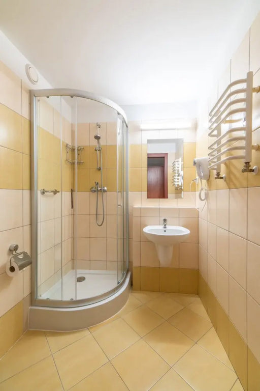 Vestina Wellness Spa Hotel Międzyzdroje - Chambres