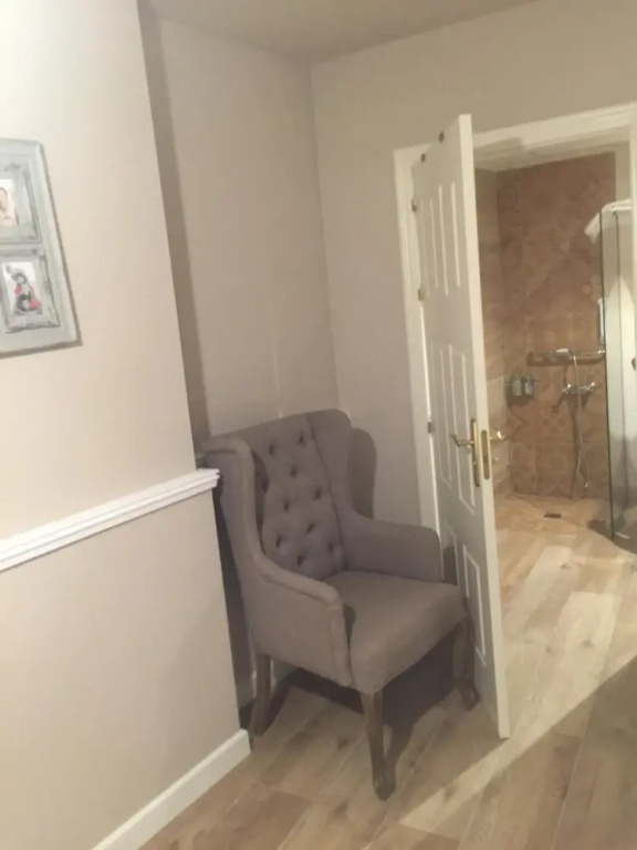 1 Bedroom Premium Apartment