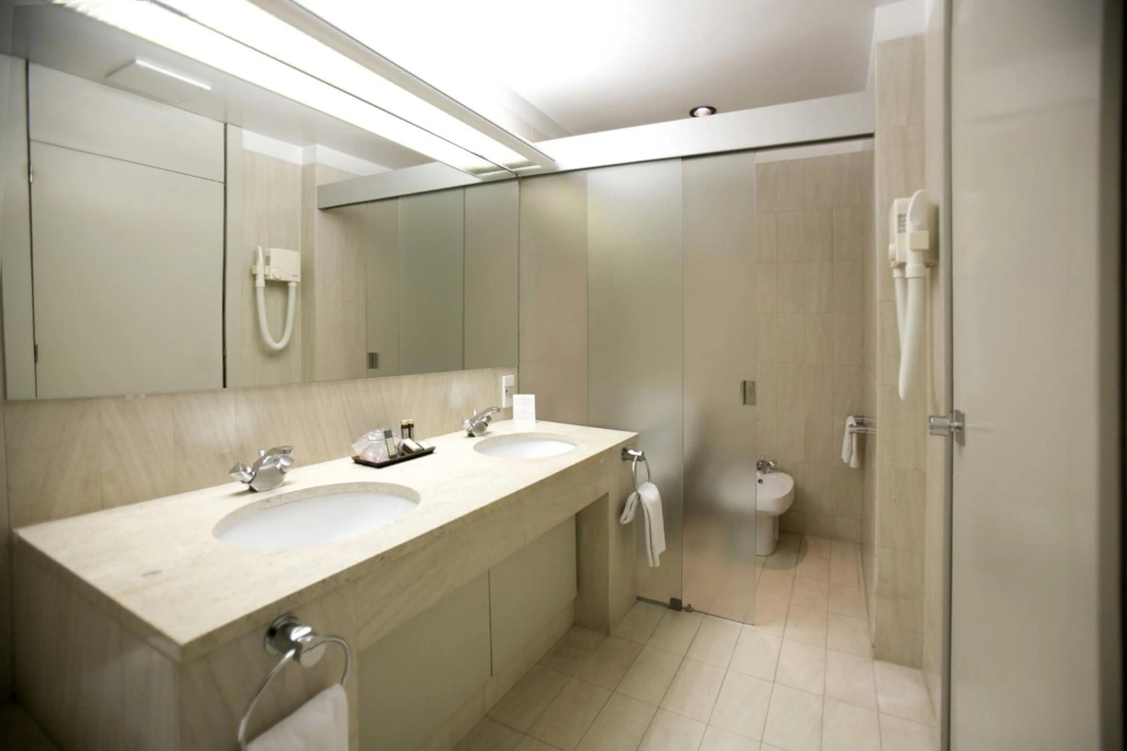 Hotel Solverde Spa & Wellness Center - Général