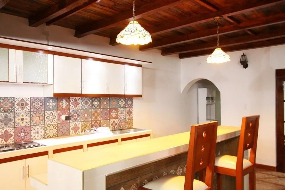 Casa Kuelap Hostal - фото 16