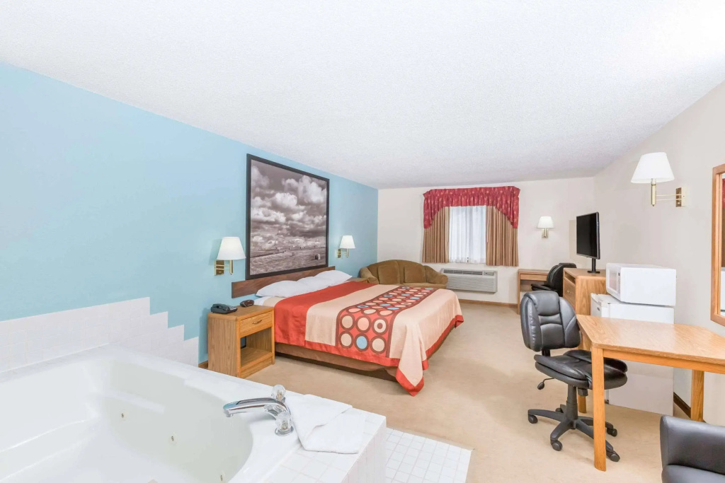 Hotel photo 10