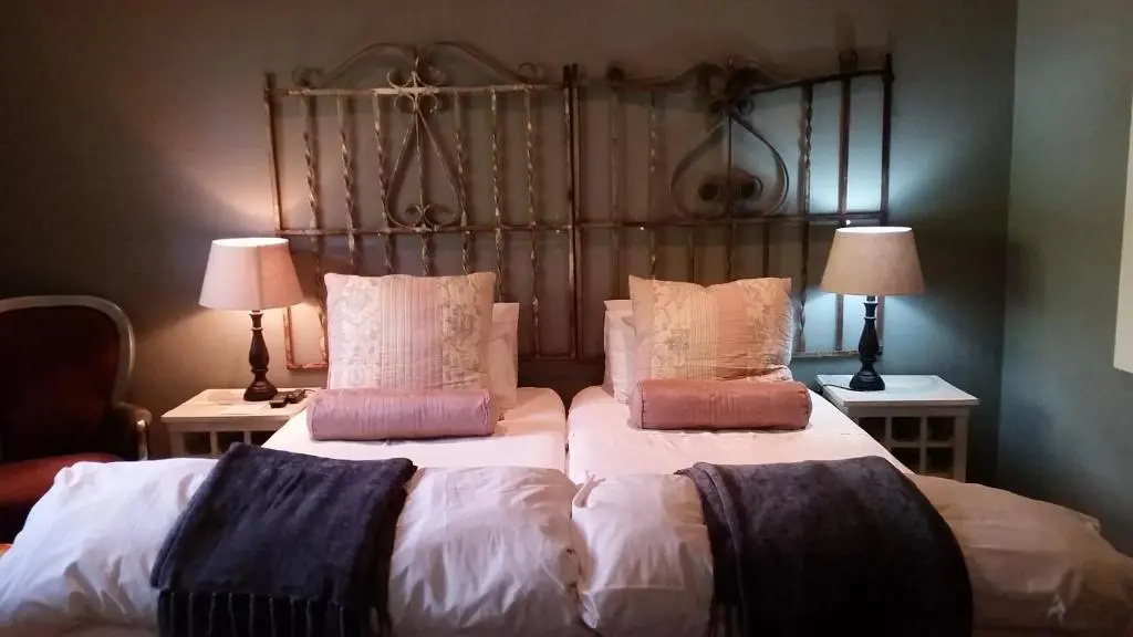 Simondium's Country Lodge - Chambres
