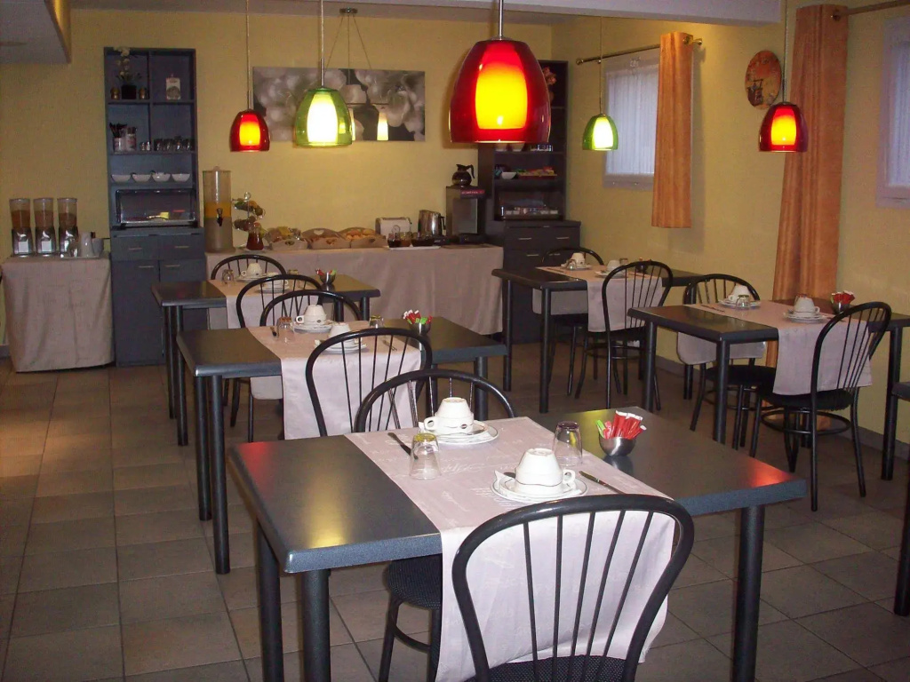 Hotel photo 16