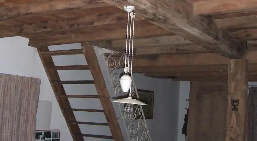 La Grange aux Orchidées