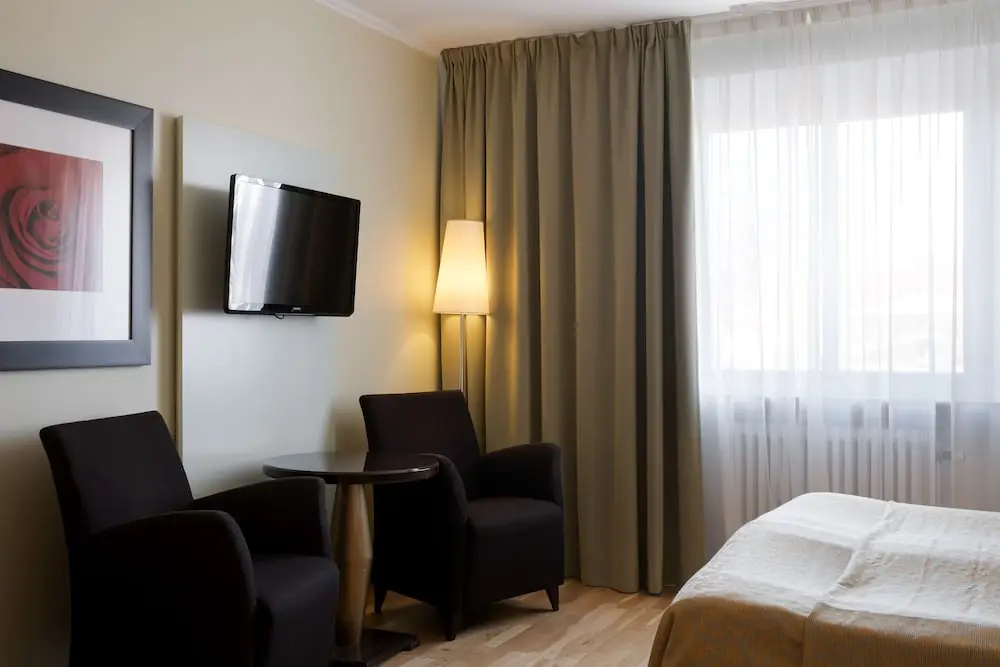 Elite Stora Hotellet Jönköping - Chambres