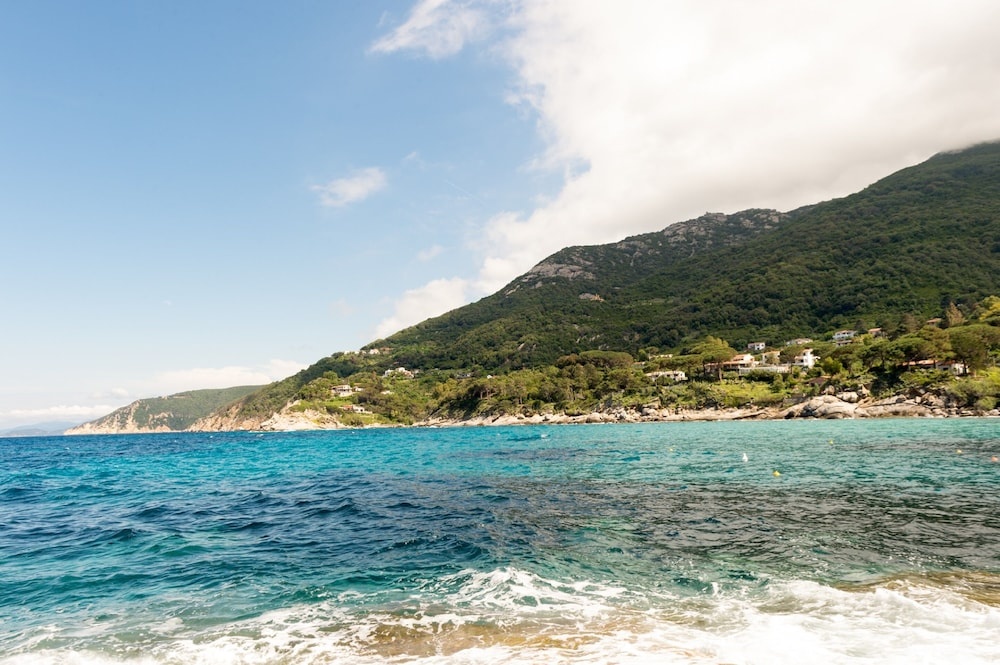 Beach & Waterfront