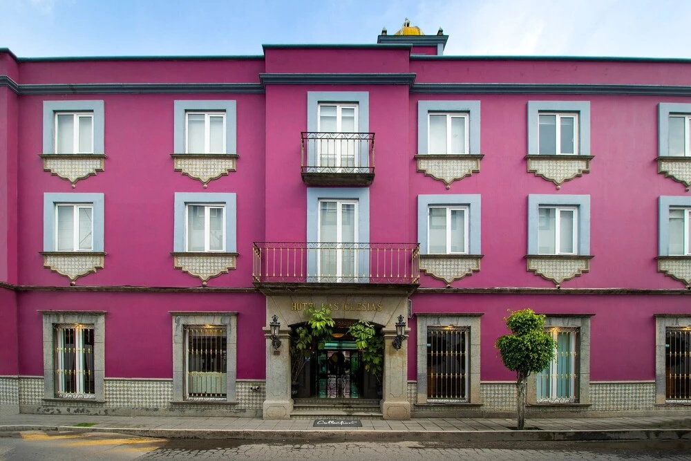 Las Iglesias by OYO Rooms