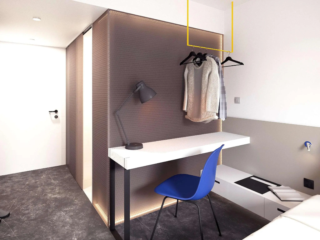 ibis Praha Old Town - Chambres