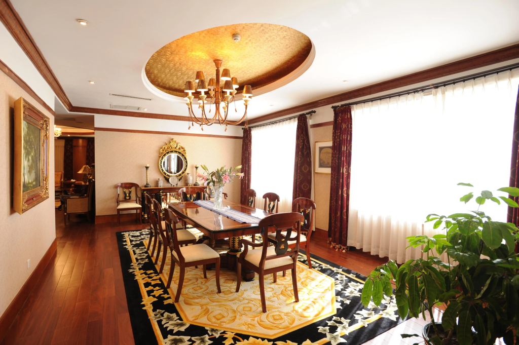 Holiday Inn Hohhot - фото 23