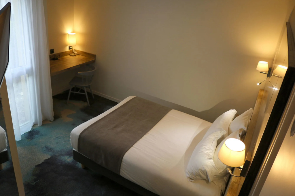 Hotel photo 5