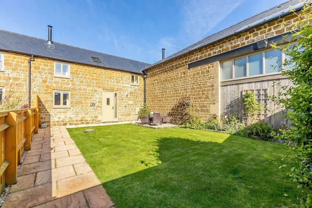Rose Cottage