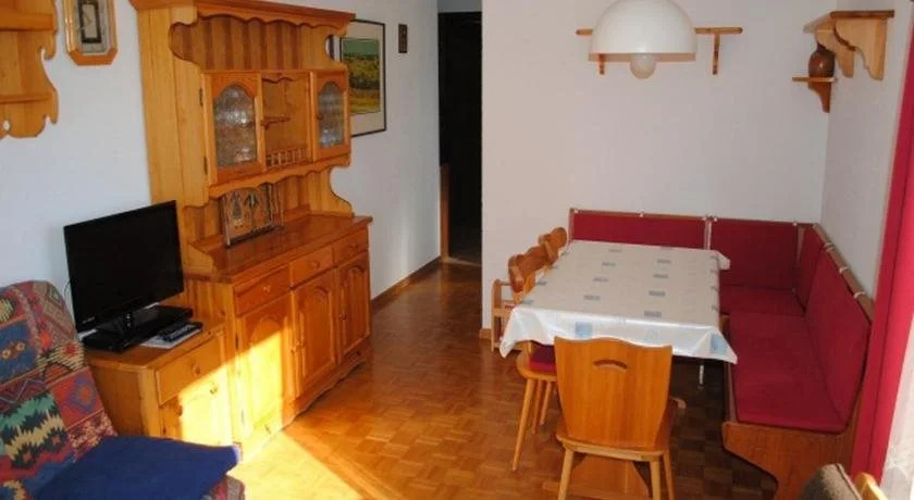 Residence Arnica - Général