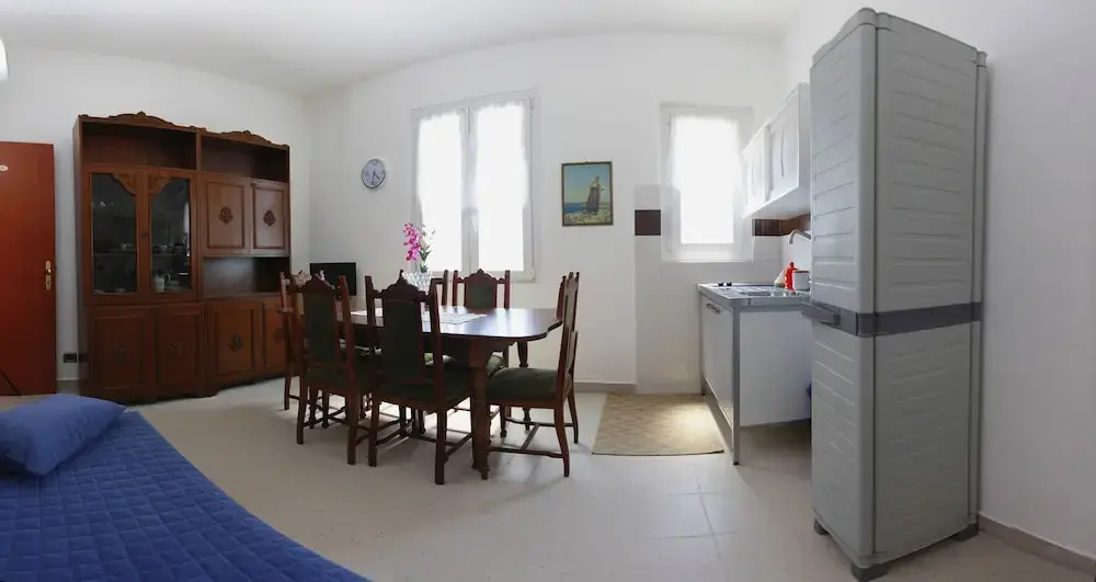 Economy Apartment