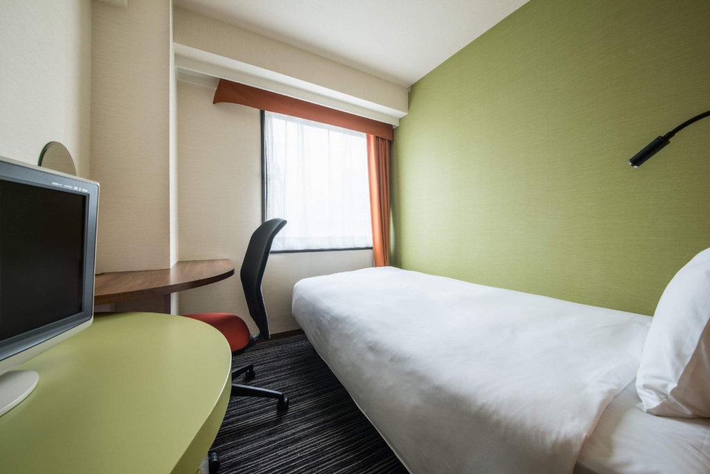 The B Ikebukuro Hotel 사진 2