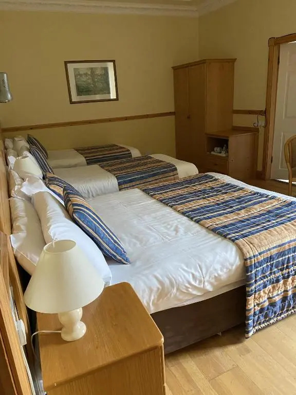 O´Shea´S - Chambres