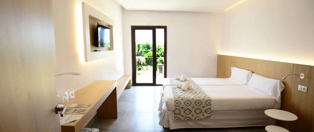 Hotel photo 2