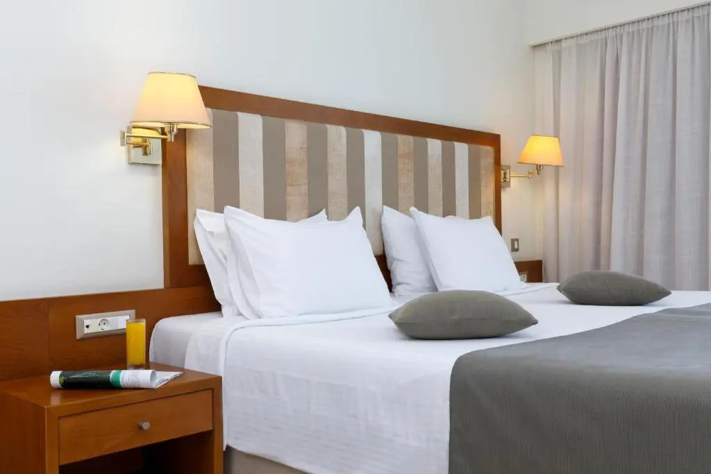 Best Western Plus Hotel Plaza - Chambres