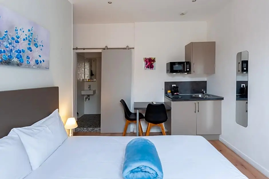 Superior room