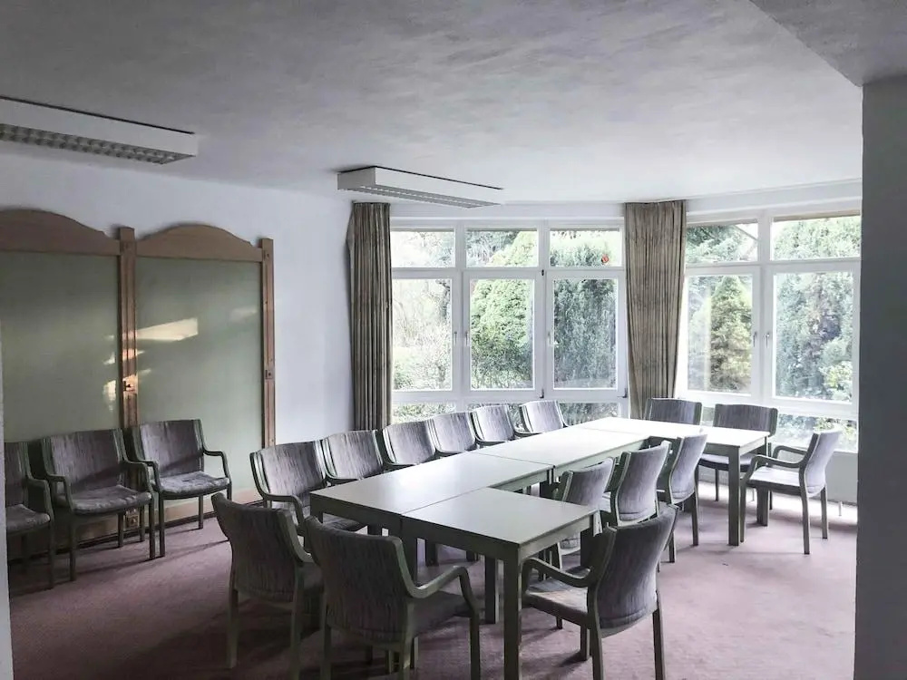 Ringhotel Altes Forsthaus - Général