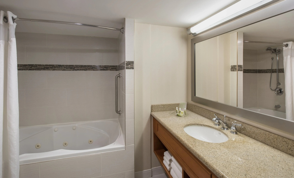 Holiday Inn Winnipeg South by IHG - Général