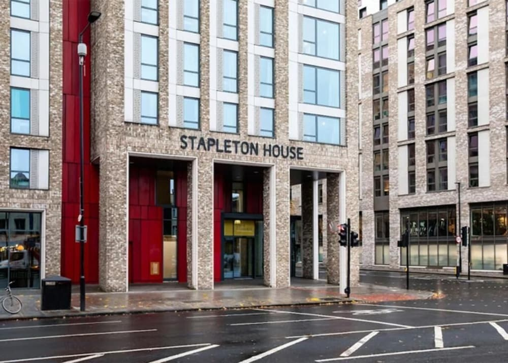 Student Only En-suite at Stapleton House near London Metropolitan University