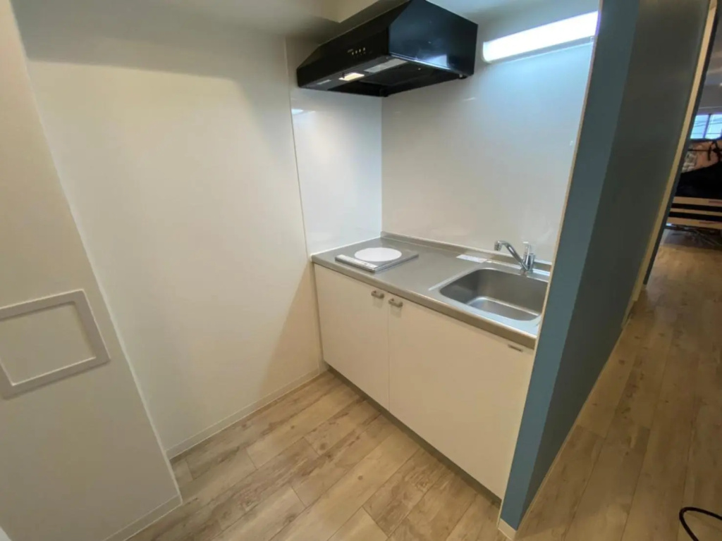 Only 1 minute to subway station (G-18 Ginza Line) 사진 12