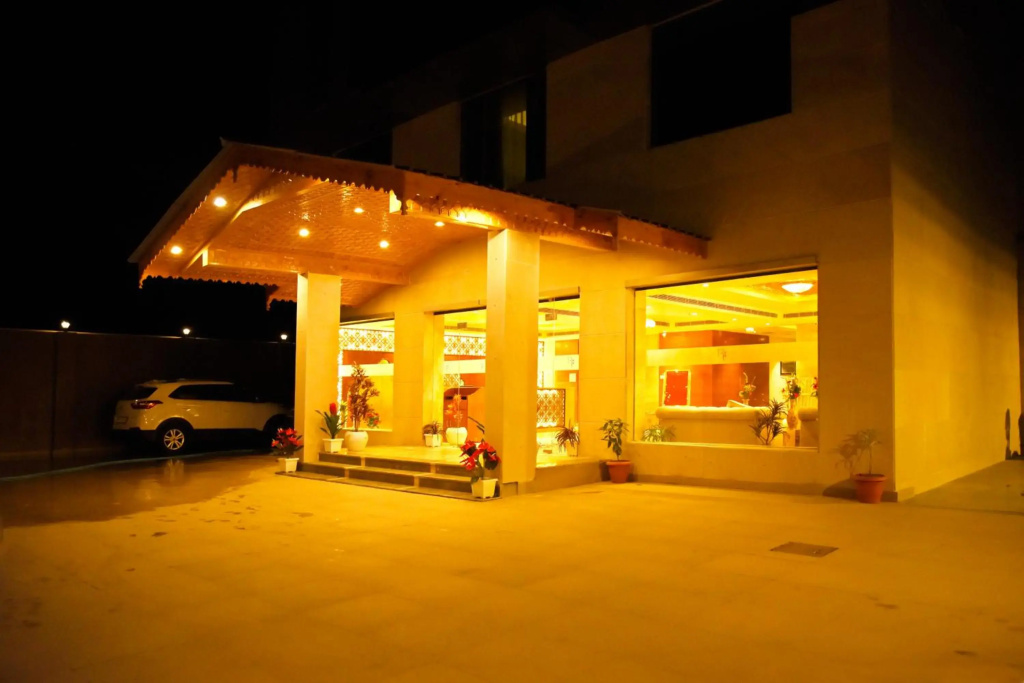 Hotel photo 10