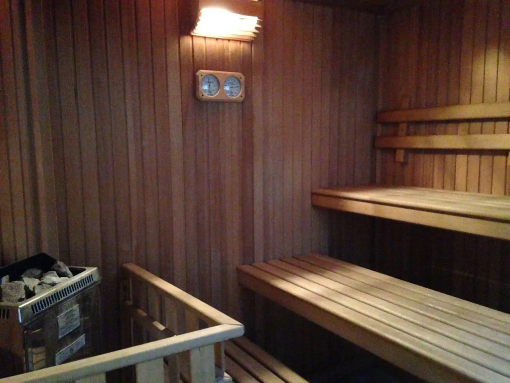 Hotel photo 20