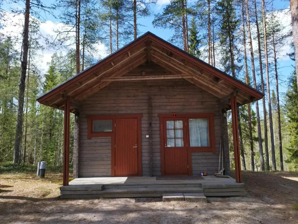Cottage