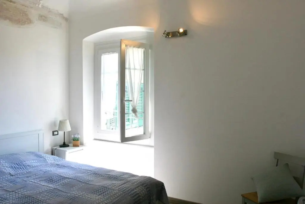 Marco's House - Chambres