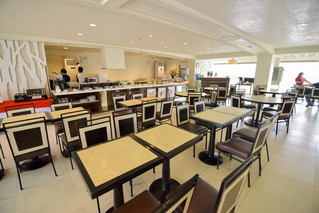 Hotel Tavern Surigao - Général
