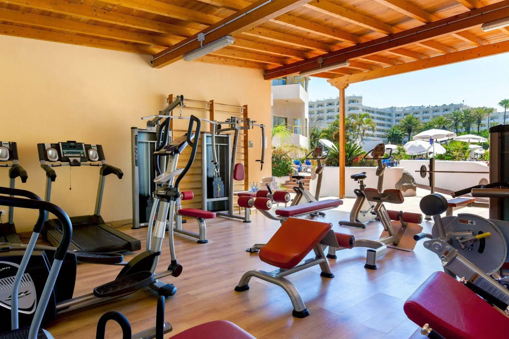 Hotel Best Tenerife - Général