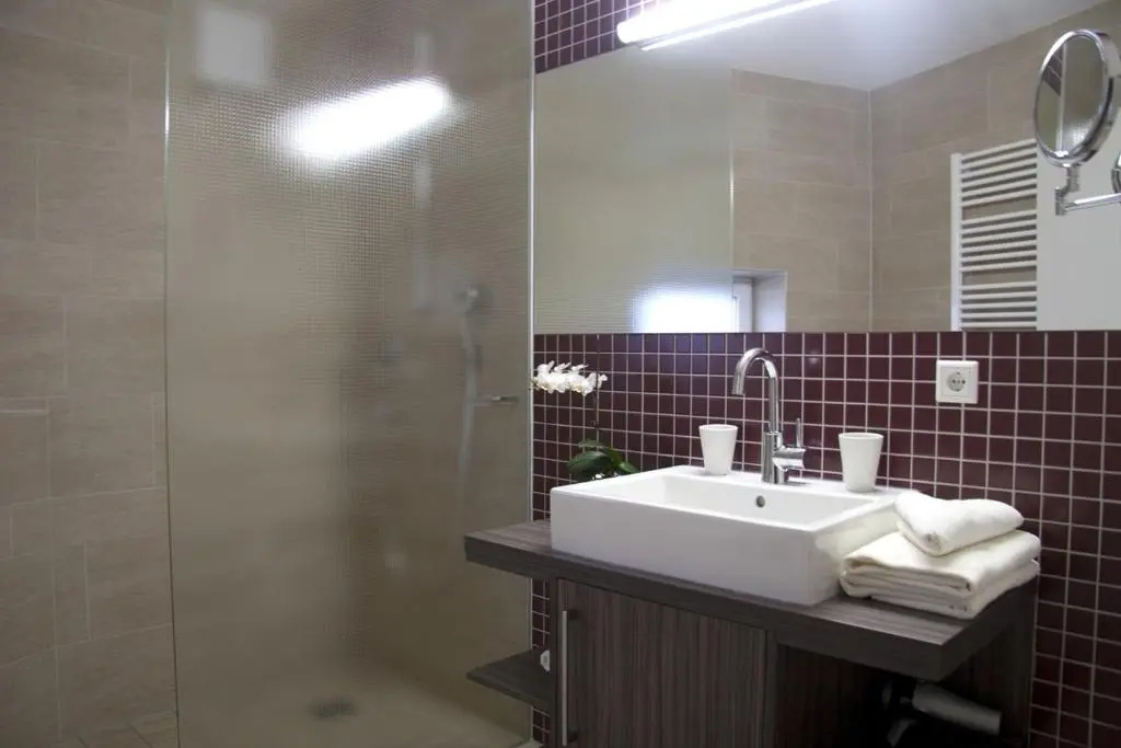 Hotel Linner - Chambres