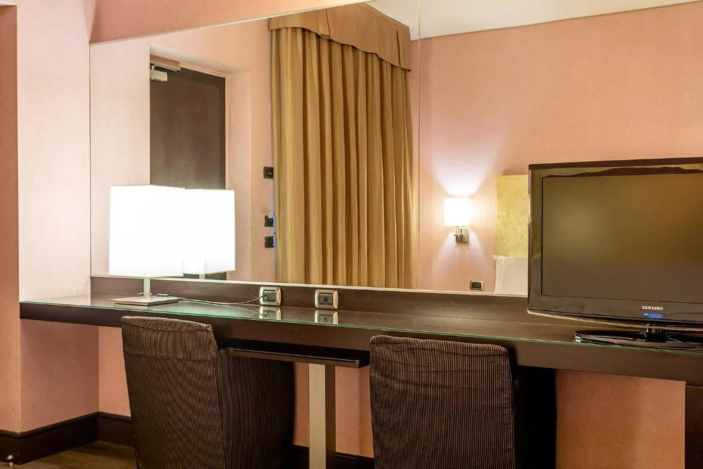 Hotel Nord - Chambres