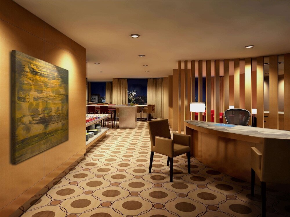 Doubletree By Hilton Kuala Lumpur