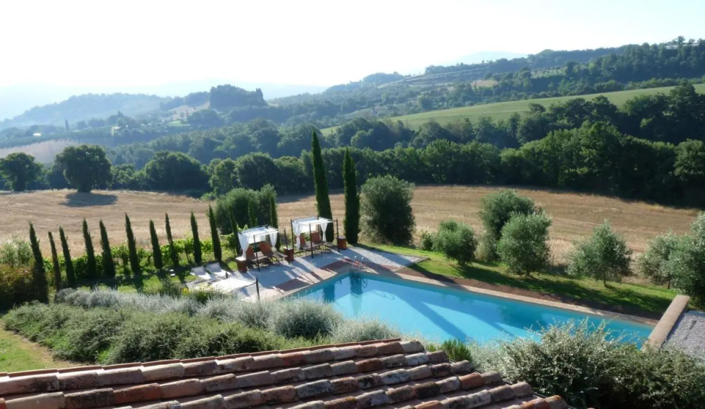 locanda Bandini — 5