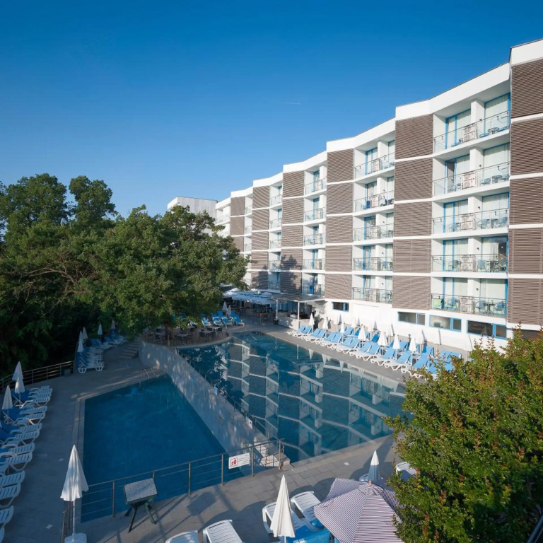 Hotel photo 24