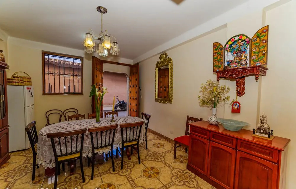 Fuente De Agua Cusco Hotel - фото 21